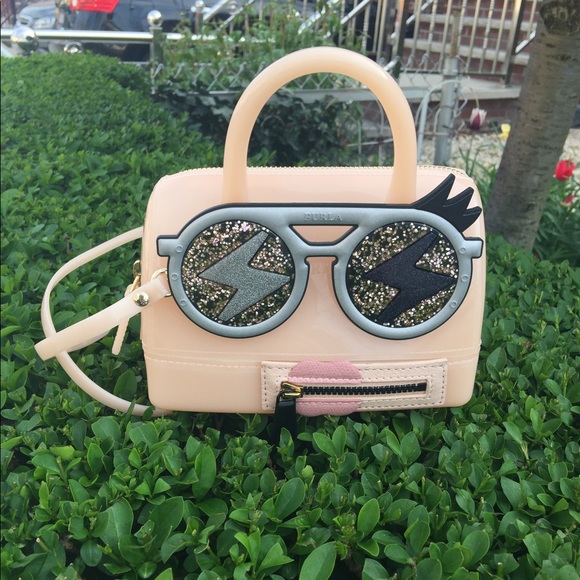 Furla mini candy gang - Picture 1 of 5